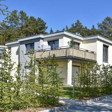 Sonnenpark 03 - Mit Sauna Korswandt Exterior photo